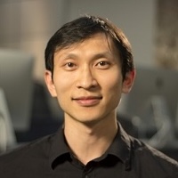 Prof. Xin (Shane) Li